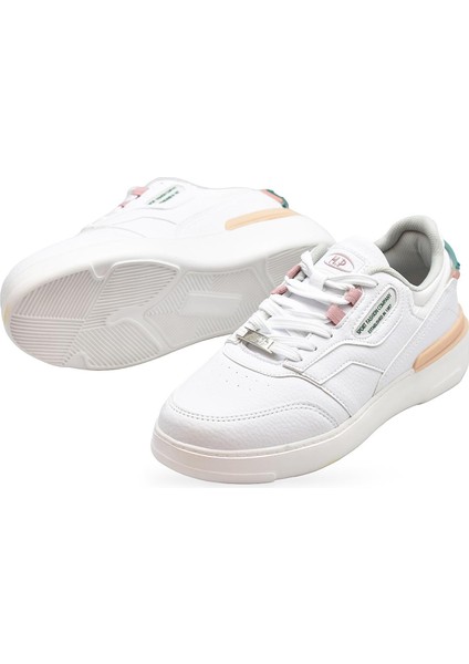 Ortopedik Taban Spor Ayakkabı Kadın Spor Mp 1574 Suya Dayanıklı Malzeme modelleri