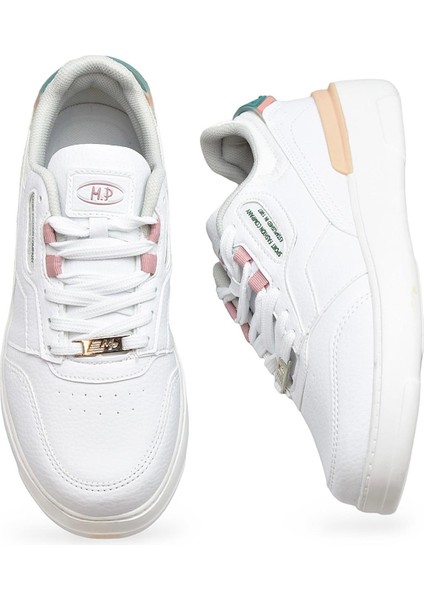 Ortopedik Taban Spor Ayakkabı Kadın Spor Mp 1574 Suya Dayanıklı Malzeme fırsatları