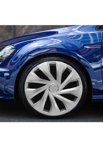 Fiat / Tofaş Doğan Uyumlu 13 Inç Jant Kapağı 13YGR248