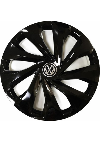 Volkswagen Phaeton Uyumlu 15 Inç Jant Kapağı 15SBY9737