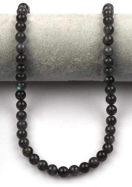 Labradorit Doğal Taş Dizi 8 mm Küre Kesim fiyatları