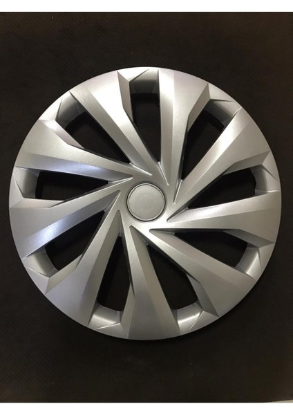 Renault Fluence Uyumlu 13 Inç Jant Kapağı 13YGR777 modelleri