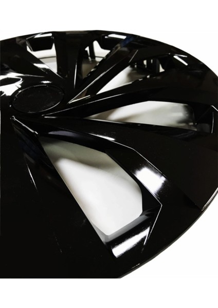 Mazda Mazda5 Uyumlu 14 Inç 4 Adet Piano Black Siyah Jant Kapağı Takımı modelleri