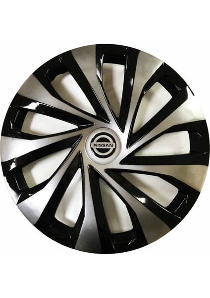 Porsche Carrera Uyumlu 14 Inç Jant Kapağı 14SBY714