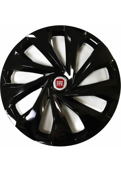 Hyundai Matrix Uyumlu 15 Inç Jant Kapağı 15SBY9199