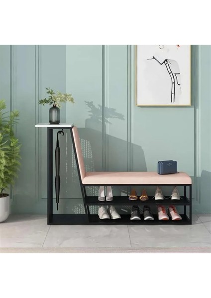 Tiyan Metal Bench