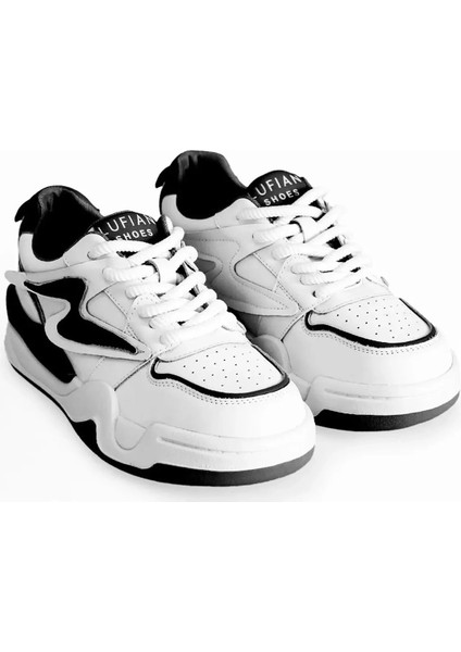 121210 Maya Unisex Sneaker Ayakkabı Beyaz fiyatları