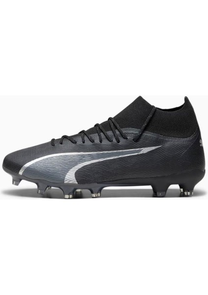 Ultra Pro Fg/ag Boğazlı Erkek Futbol Ayakkabı Krampon 107422-02