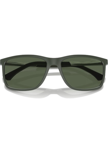 Ea 4058 50589A 58 Emporio Armani Polarize Güneş Gözlüğü indirimleri