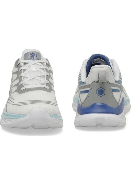 Hawk Erkek Ayakkabi - Beyaz Saks fırsatları