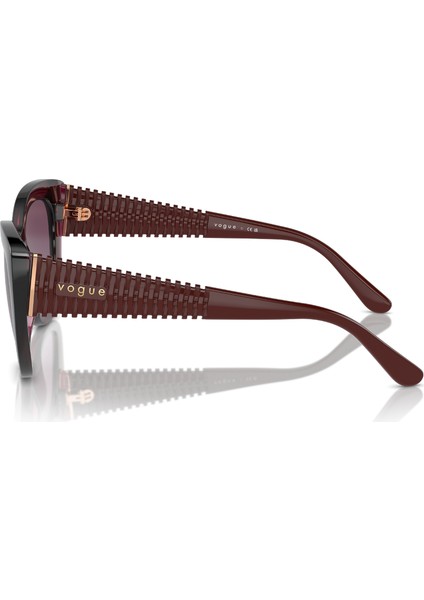 Vo 5567S 29898H 52 Vogue Güneş Gözlüğü fiyatları