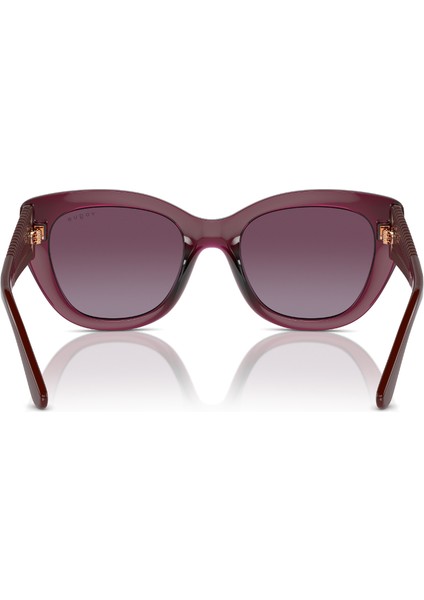 Vo 5567S 29898H 52 Vogue Güneş Gözlüğü modelleri