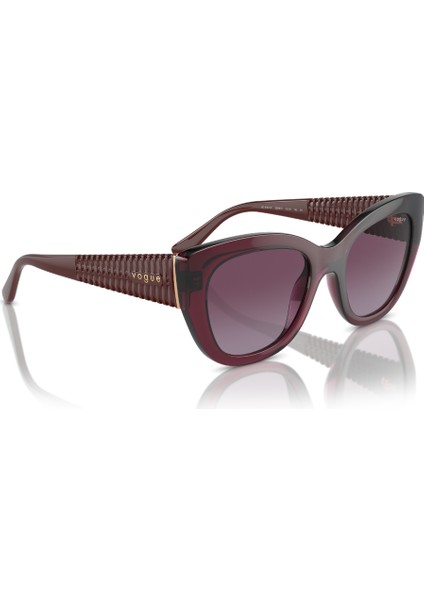 Vo 5567S 29898H 52 Vogue Güneş Gözlüğü fırsatları