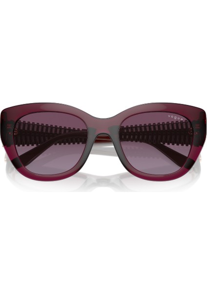 Vo 5567S 29898H 52 Vogue Güneş Gözlüğü indirimleri