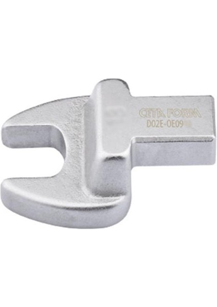 Soketli Açık Ağız Anahtar (14X18) -19MM D02E-OE1419