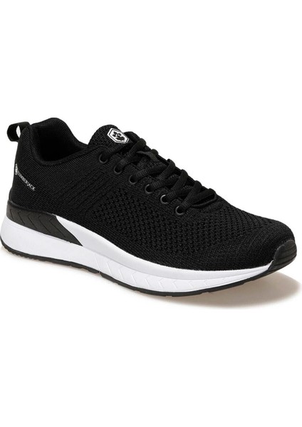 Connect Erkek Ayakkabi - Siyah