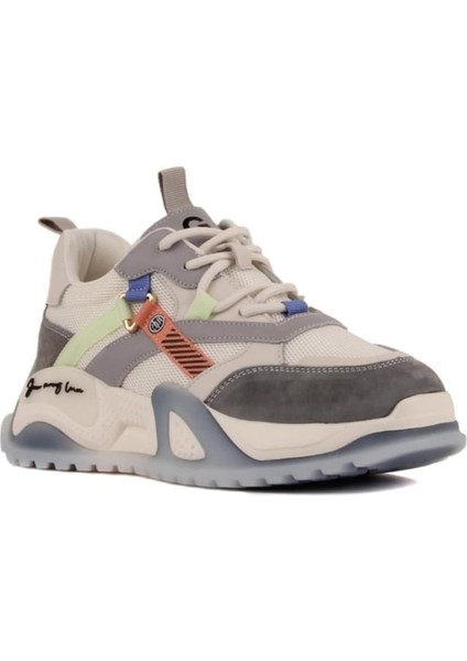 Guja 24Y425 Kadın Ithal Taban Premium Sneaker Spor Ayakkabı