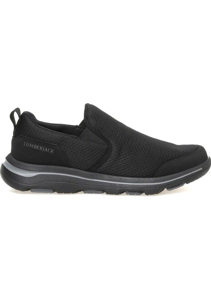 Lumberjack Padren 4fx Erkek Ultra Comfort Taban Bağcıksız Sneaker Spor Ayakkabı