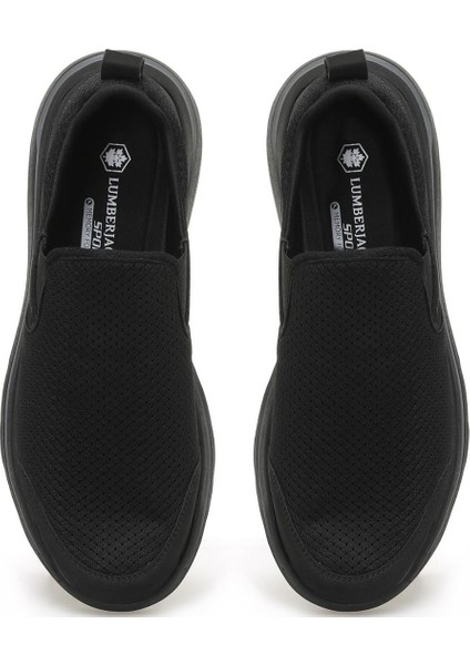 Lumberjack Padren 4fx Erkek Ultra Comfort Taban Bağcıksız Sneaker Spor Ayakkabı