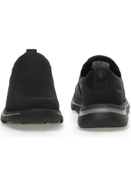 Lumberjack Padren 4fx Erkek Ultra Comfort Taban Bağcıksız Sneaker Spor Ayakkabı