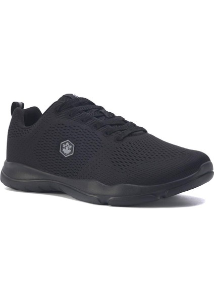 Lumberjack Agatha Erkek Memory Foam Iç Taban Ultra Hafif Sneaker Spor Ayakkabı