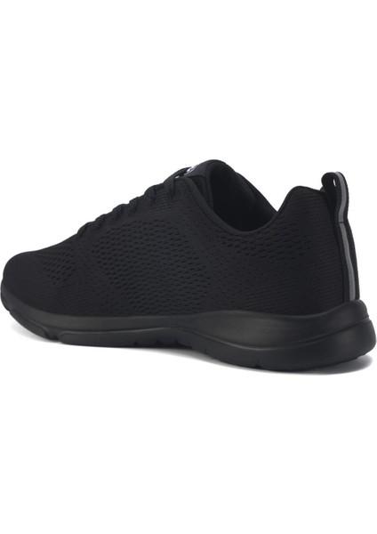 Lumberjack Agatha Erkek Memory Foam Iç Taban Ultra Hafif Sneaker Spor Ayakkabı