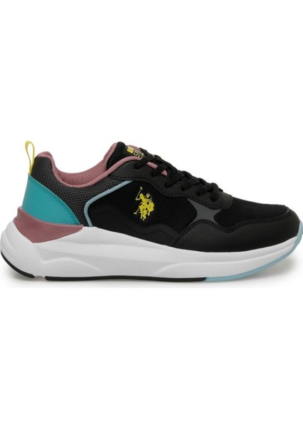 U.s.polo Assn Melinda Kadın Renkli Premium Sneaker Spor Ayakkabı fiyatları