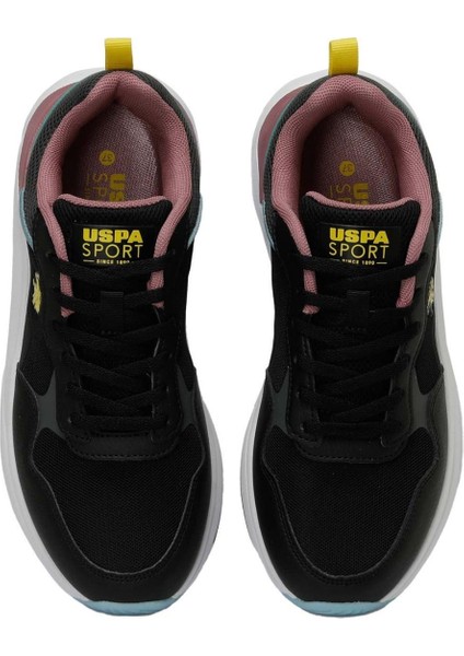 U.s.polo Assn Melinda Kadın Renkli Premium Sneaker Spor Ayakkabı fırsatları