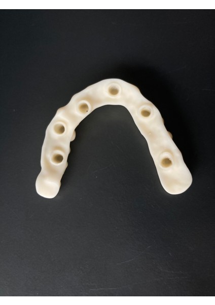 Extra Sert Dental Temporary Resin / Dental reçine /3d Prınter resın/ /Geçici Diş Reçinesi