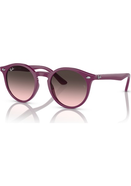 Rj 9064S 716246 44 Ray-Ban Junior Çocuk Güneş Gözlüğü