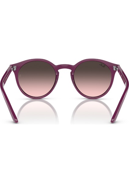 Rj 9064S 716246 44 Ray-Ban Junior Çocuk Güneş Gözlüğü modelleri