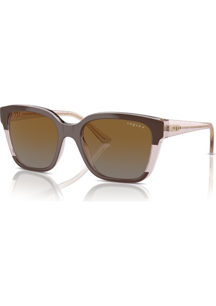 Vo 5558S 3136T5 55 Vogue Polarize Güneş Gözlüğü