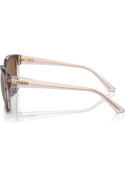 Vo 5558S 3136T5 55 Vogue Polarize Güneş Gözlüğü fiyatları