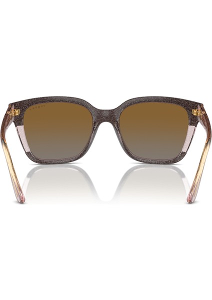 Vo 5558S 3136T5 55 Vogue Polarize Güneş Gözlüğü modelleri