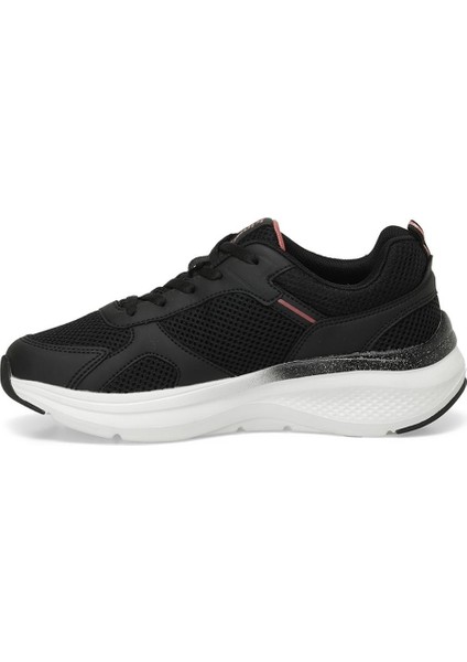 Kinetix Cintia Tx W Kadın Yüksek Taban Sneaker Spor Ayakkabı