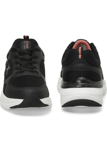 Kinetix Cintia Tx W Kadın Yüksek Taban Sneaker Spor Ayakkabı