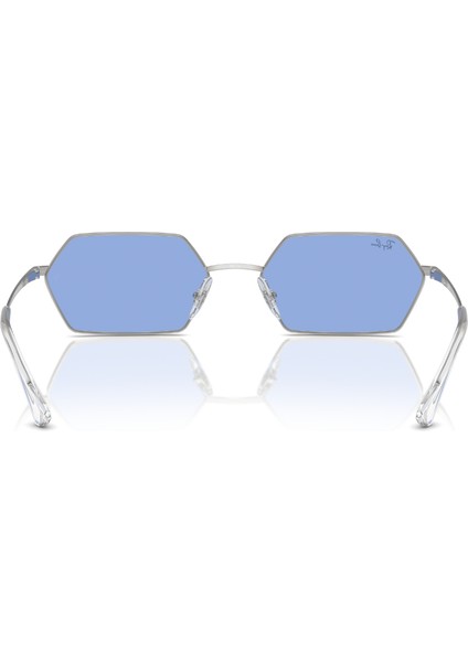 Rb 3728 003/80 55 Ray-Ban Yevı Güneş Gözlüğü modelleri