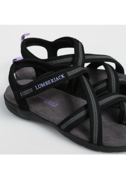 Lumberjack Alisa 4fx Kadın Outdoor Spor Sandalet