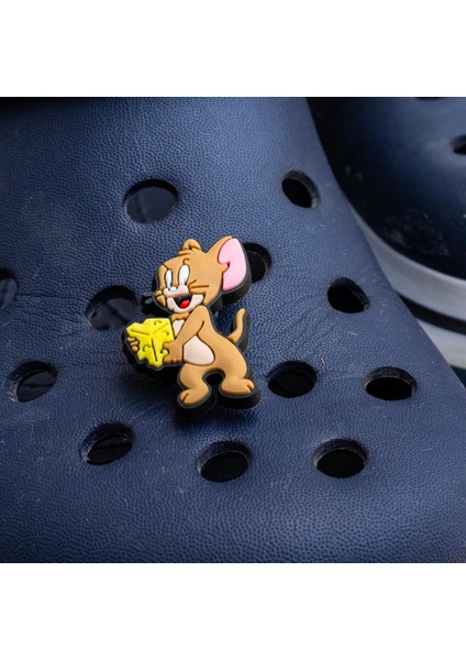 Jerry Terlik Süsü Jibbitz