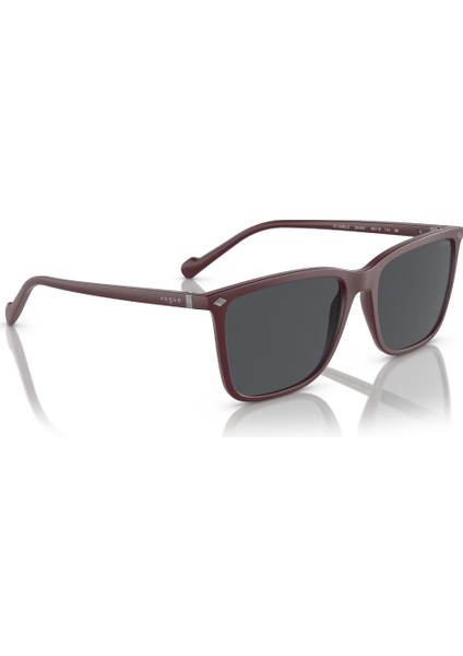 Vo 5493S 304887 58 Vogue Güneş Gözlüğü modelleri