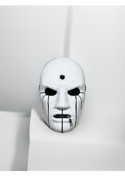 Slipknot Eloy Casagrande Maskesi