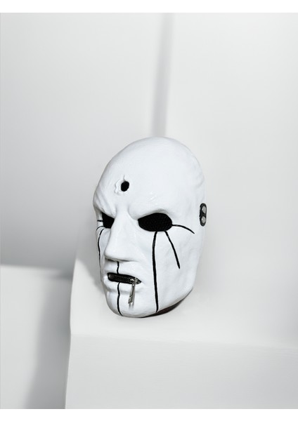 Slipknot Eloy Casagrande Maskesi