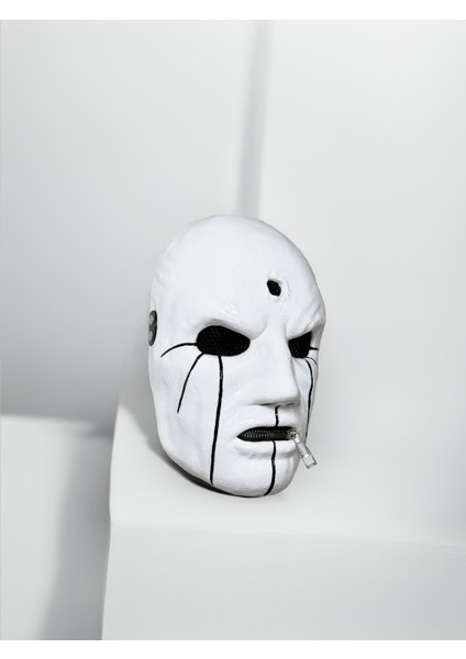 Slipknot Eloy Casagrande Maskesi