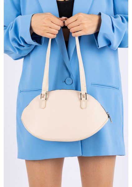 David Jones Hedvig Kadın Çift Saplı Omuz Çantası CM6988 modelleri