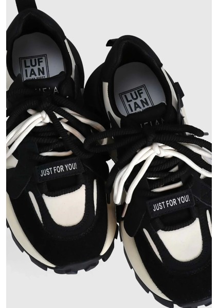 Yako Unisex Sneaker Ayakkabı Siyah 121208 indirimleri