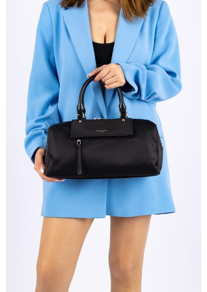 David Jones Kelley Kadın El Çantası ve Çapraz Çanta 6702-6