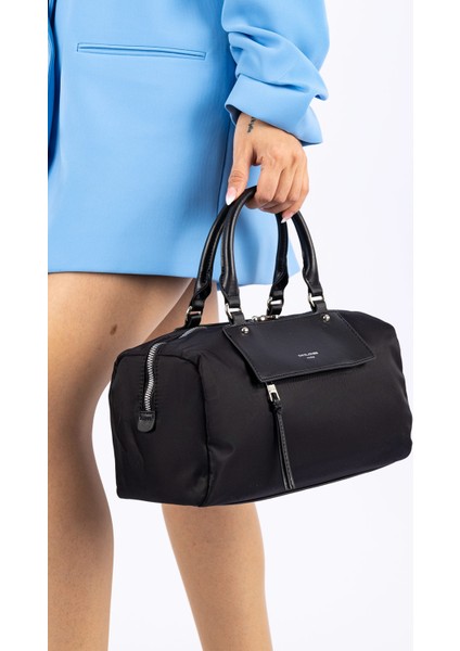 David Jones Kelley Kadın El Çantası ve Çapraz Çanta 6702-6 fiyatları