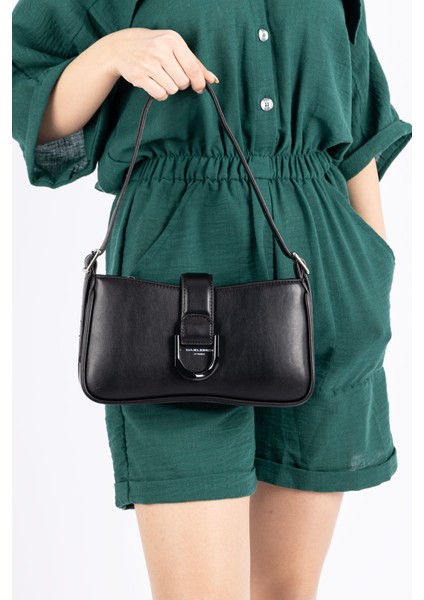 David Jones Dolores Kadın Omuz Çantası ve Çapraz Çanta CM6978