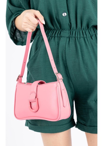David Jones Dolores Kadın Omuz Çantası ve Çapraz Çanta CM6978