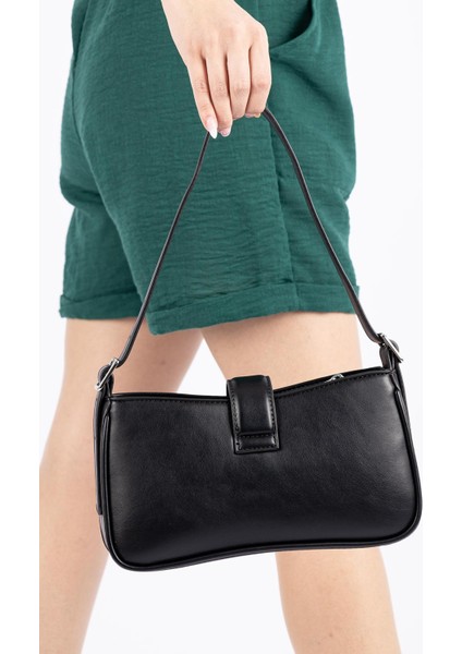 David Jones Dolores Kadın Omuz Çantası ve Çapraz Çanta CM6978